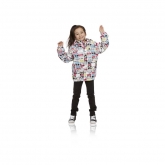 Куртка демисезонная Hurja