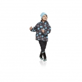 Куртка-дождевик Shapes