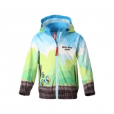 Куртка демисезонная Angry Birds