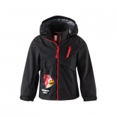 Куртка демисезонная Angry Birds