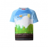 Футболка Angry Birds