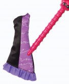 Одежда для  кукол серии Color Me Creepy (покрась меня страшно)