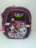 Рюкзак (ранец) для девочек Monster high 1245