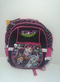 Рюкзак (ранец) для девочек Monster high 1246