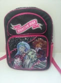 Рюкзак (ранец) для девочек Monster high 1313