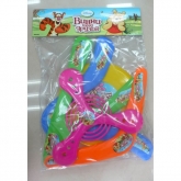 НАБОР ВИННИ ПУХ