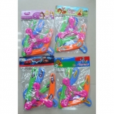 НАБОР ИЗ 4-Х БУМЕРАНГОВ ВИННИ ПУХ