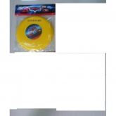 ЛЕТАЮЩАЯ ТАРЕЛКА 23СМ ТАЧКИ DISNEY