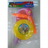 НАБОР 4-В-1 НУ ПОГОДИ!