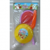 НАБОР 4-В-1 ВИННИ ПУХ