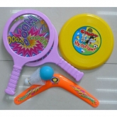 НАБОР 3-В-1 ПРИНЦЕССЫ