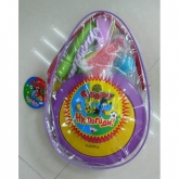 НАБОР 4-В-1 НУ,ПОГОДИ! В РЮКЗАКЕ