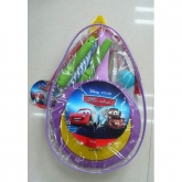 НАБОР 4-В-1 ТАЧКИ В РЮКЗАКЕ