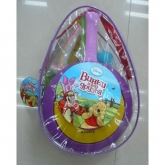 НАБОР 4-В-1 ВИННИ ПУХ В РЮКЗАКЕ