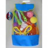 НАБОР ТАЧКИ В РЮКЗАКЕ