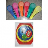 НАБОР ИХ 2-Х РАКЕТОК ДЛЯ БАДМИНТОНА NEXT "НУ, ПОГОДИ!