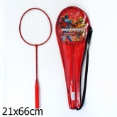 НАБОР ИХ 2-Х РАКЕТОК ДЛЯ БАДМИНТОНА NEXT