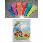 НАБОР ИХ 2-Х РАКЕТОК ДЛЯ БАДМИНТОНА NEXT "ВИННИ ПУХ" DISNEY