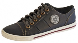 Полуботинки 632099