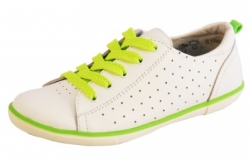 Полуботинки 732049